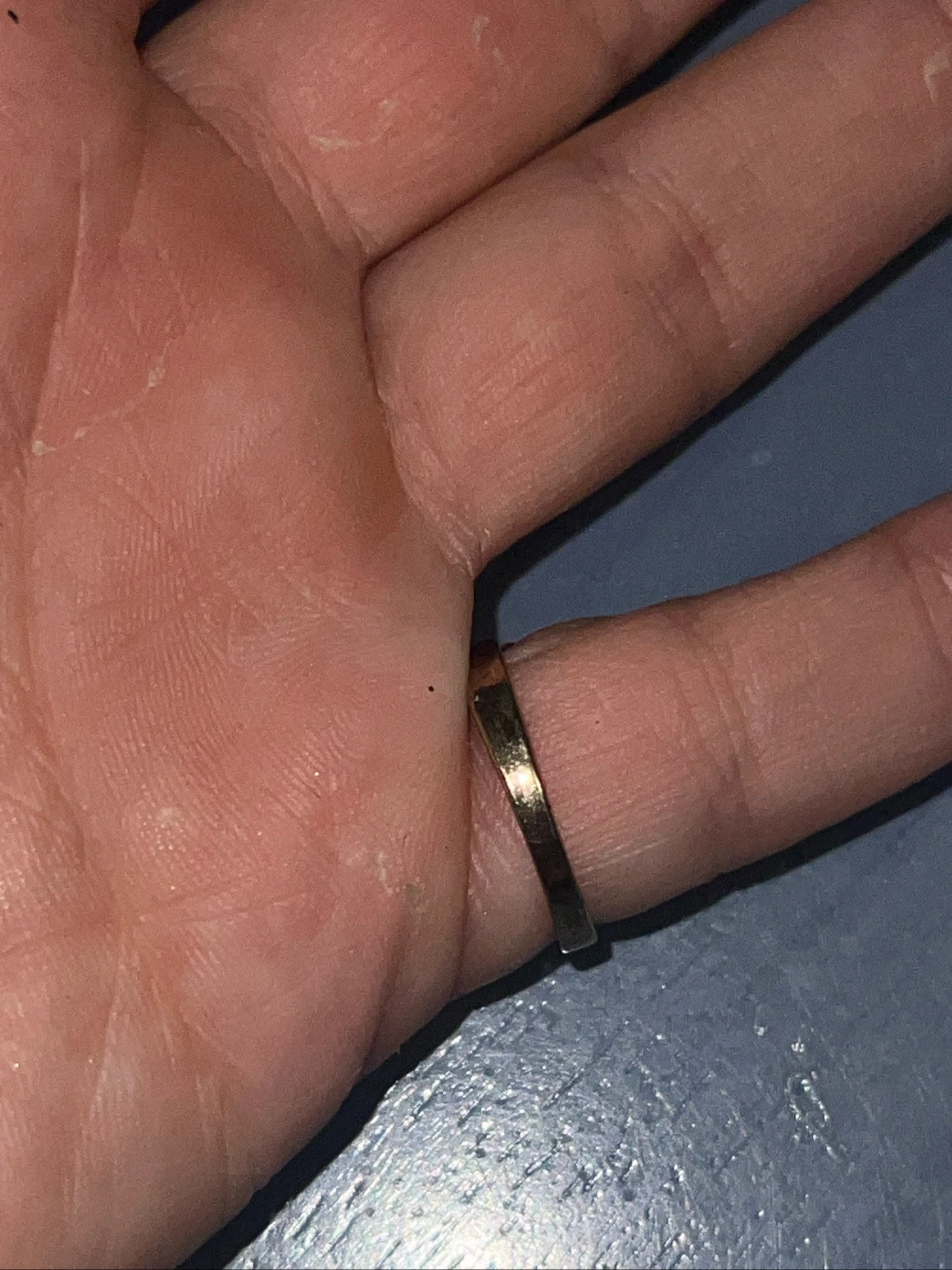 Fantaisie ring – photo 3